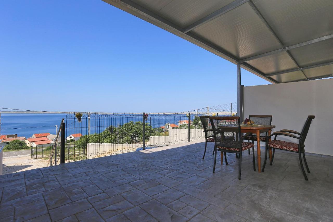 Poljak Apartment
