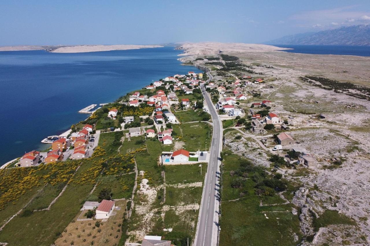 Poljak Apartment *