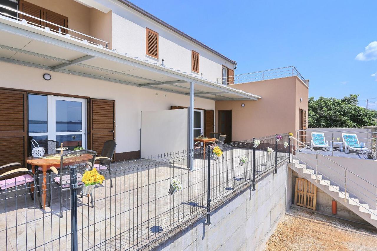 Poljak Appartement *