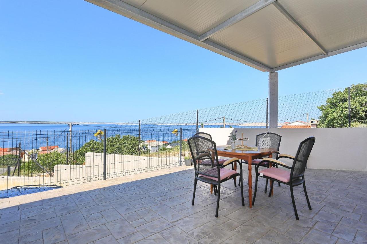 Poljak Appartement *